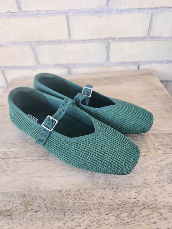 Vivaia Shoes - Vivaia Mary Janes